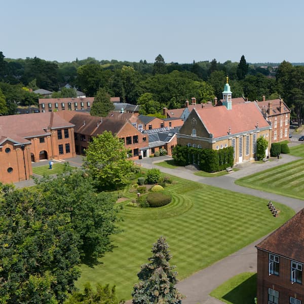 Bishop's Stortford College Prep School